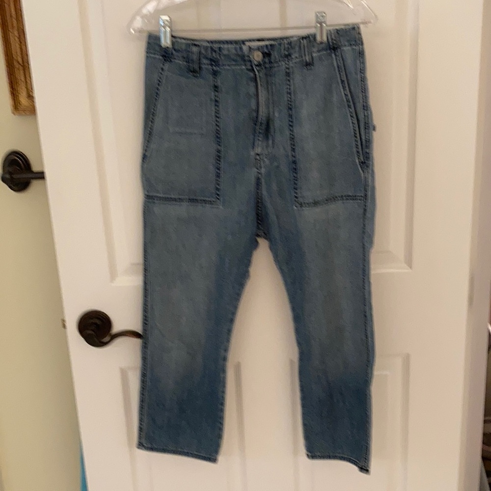 Nili Lotan Luna Pant size 24